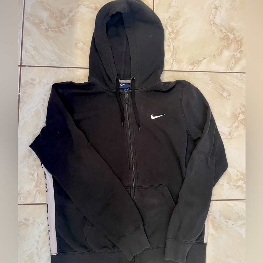 Nike Women’s Zip Up Hoodie